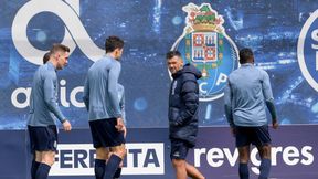 Liga Mistrzów. FC Porto przed trudnym wyzwaniem. Sergio Conceicao wierzy w swój zespół