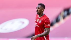 Jerome Boateng przebiera w ofertach. Wybierze grę w Premier League?