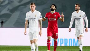 Liga Mistrzów: gospodarze muszą gonić. Liverpool FC jeszcze wierzy w magię Anfield