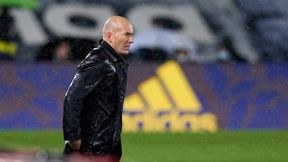 Miesiąc prawdy Realu Madryt. Ogromne wyzwanie przed Zidane'em