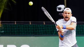 Łukasz Kubot i Wesley Koolhof bez ćwierćfinału. Nie będzie "polskiego" meczu w Monte Carlo