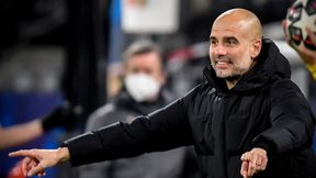 Liga Mistrzów. Guardiola zachwycony po "niesamowitym" wyczynie. Wielkie słowa trenera Manchesteru City