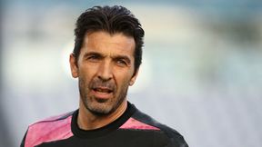 Gianluigi Buffon odkłada decyzję. Słynny bramkarz zmieni barwy klubowe?