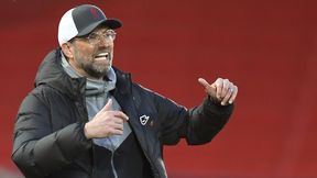 To dlatego Liverpool odpadł z Ligi Mistrzów. Juergen Klopp wskazał przyczyny