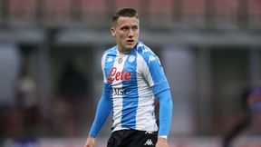 Piotr Zieliński w życiowej formie przed mistrzostwami Europy. Polak pobija rekordy