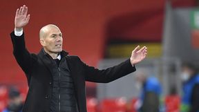 Zinedine Zidane. Nie trener, a cudotwórca?