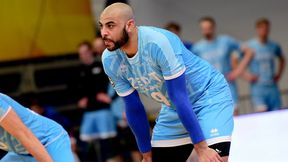 Hit transferowy. Wiadomo, gdzie zagra Earvin Ngapeth