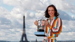 Troje Polaków pewnych gry w Roland Garros. Dobre wieści dla Igi Świątek i Huberta Hurkacza