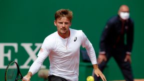 ATP Rzym: zwycięstwa rozstawionych Davida Goffina i Pablo Carreno. Hubert Hurkacz poznał potencjalnego rywala