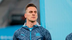 Zamieszanie wokół kontraktu Arkadiusza Milika. Pojawiły się nowe informacje