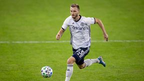 Rusza liga MLS. Stany Zjednoczone znowu są ziemią obiecaną dla polskich piłkarzy