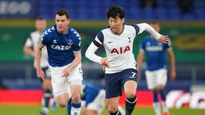 Premier League: Ten wynik nie pomoże im w walce o puchary. Everton i Tottenham niezadowolone po meczu