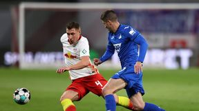 Bundesliga. Gdyby nie VAR... RB Lipsk krótko cieszył się z wygranej