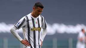 Nikt nie chce Cristiano Ronaldo. Gwiazdor skazany na Juventus FC