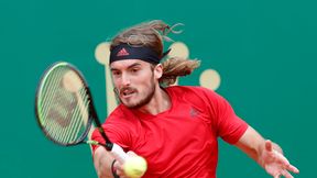 Jednostronne półfinały w Monte Carlo. Stefanos Tsitsipas i Andriej Rublow pokazali moc