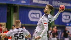 PGNiG Superliga. Arcyważny triumf gospodarzy. Utrzymania nie dał, ale nadzieję już tak