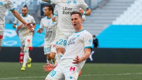 "Co za widok!". Arkadiusz Milik zachwycił kibiców