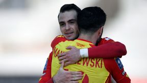 PKO Ekstraklasa. Jagiellonia Białystok - Stal Mielec. Gdzie oglądać mecz w telewizji i internecie?