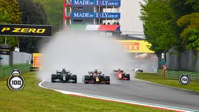 Sezon F1 krótszy o jeden wyścig? Nowe informacje po odwołaniu GP Emilia Romagna