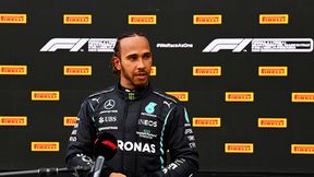 Lewis Hamilton z kolejną karą? Padok F1 huczy od plotek