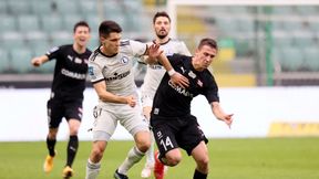 PKO Ekstraklasa: duża niespodzianka w Warszawie! Legia znów zatrzymana