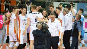 PlusLiga: Jastrzębski Węgiel mistrzem Polski. Wysyp gratulacji na Twitterze. "Muscle car pokonał Ferrari"