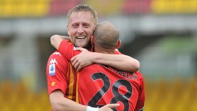 Kamil Glik znów w formie. Ekspert: Nie wyobrażam sobie kadry bez niego