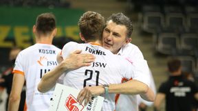 PlusLiga. Gardini poprowadził zespół do mistrzostwa Polski. "Siatkarze byli prawdziwymi boiskowymi kilerami"