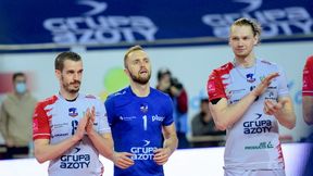 Finał LM. ZAKSA - Trentino. Paweł Zatorski: Napisaliśmy piękną historię