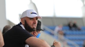 Żużel. Marcin Gortat o podium Zmarzlika i fatalnej kontuzji Kubery. Jego słowa budzą niepokój