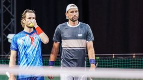 Łukasz Kubot i Wesley Koolhof szybko pożegnali Barcelonę. Nie sprostali mieszance rutyny i młodości