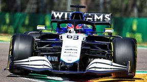 F1. Ważna zmiana w Williamsie. Tego nie było od lat