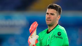 Premier League. Szczęście i niedosyt mistrzów Anglii. Alisson bohaterem Liverpoolu. Klich wszedł z ławki