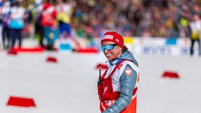 Rewolucja ma odrodzić polski biathlon. Pomoże Justyna Kowalczyk-Tekieli