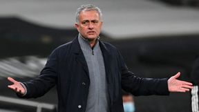 Jaka przyszłość Jose Mourinho? Możliwy zaskakujący kierunek