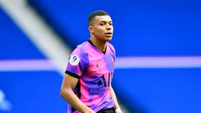 Jaka przyszłość czeka Kyliana Mbappe? Dyrektor PSG zabrał głos