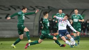 PKO Ekstraklasa. Prawdziwy thriller we Wrocławiu! Zwycięstwo wyrwane w końcówce spotkania