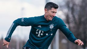 "Lewandowski będzie miał wielkie problemy". Trener Bayernu Monachium o sytuacji Polaka