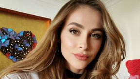 Tych plotek już nie wytrzymała. Piękna partnerka tenisisty odpowiedziała hejterom