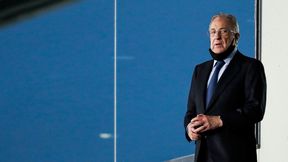 Rewolucjoniści na stosie. Florentino Perez i Andrea Agnelli skompromitowani