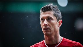 Robert Lewandowski wyjawił, o czym marzy. Wcale nie jest to cel sportowy