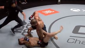 John Lineker ciężko znokautował rywala w walce wieczoru ONE on TNT 3 [WIDEO]