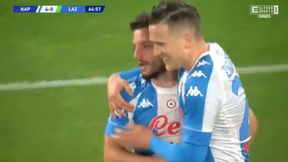 Kosmiczna asysta Piotra Zielińskiego w Serie A! "Wow, ależ to było kapitalne"