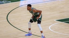 NBA. Antetokounmpo lepszy od Embiida. Davis wrócił, ale jeszcze nie był sobą