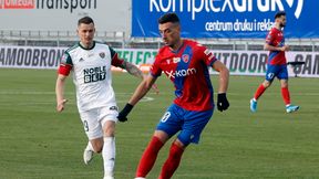 PKO Ekstraklasa. Raków w końcu zagrał u siebie. Częstochowa krok od brązu, marzy o srebrze