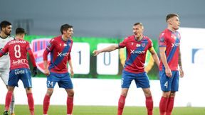 PKO Ekstraklasa: zacięta walka o puchary i utrzymanie. Wszystkie scenariusze na 29. kolejkę