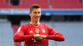 Robert Lewandowski musi uważać. To utrudniłoby mu pobicie rekordu Gerda Mullera