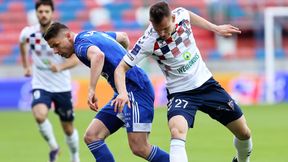 PKO Ekstraklasa. Górnik Zabrze się poddał. Wisła Płock musiała to wykorzystać