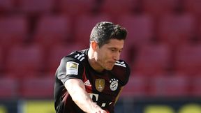 Bundesliga. Mainz - Bayern. Gorąco na Twitterze! Robert Lewandowski doceniony przez Zbigniewa Bońka