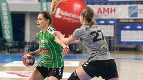 PGNiG Superliga Kobiet: bez niespodzianki w starciu MKS-u Perły Lublin z Eurobudem JKS Jarosław